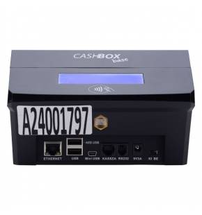 CashBox Base CashBox Base